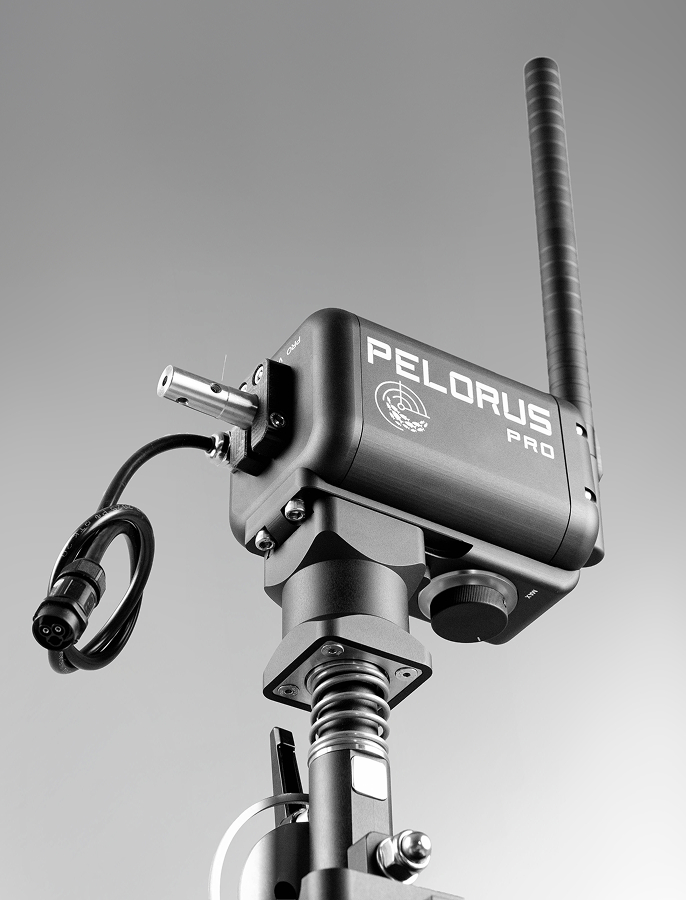 Ротатор Pelorus Pro