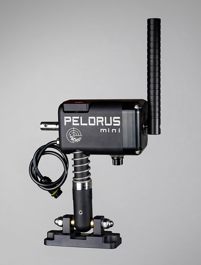 Ротатор Pelorus Mini